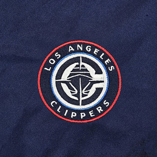 Pet Tie Around Bandana - LA CLIPPERS TEAM STOREPets First Co70 - 000011 - XS