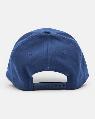 Primary Logo 940 Snapback Hat - Headwear - Navy - 60-000188