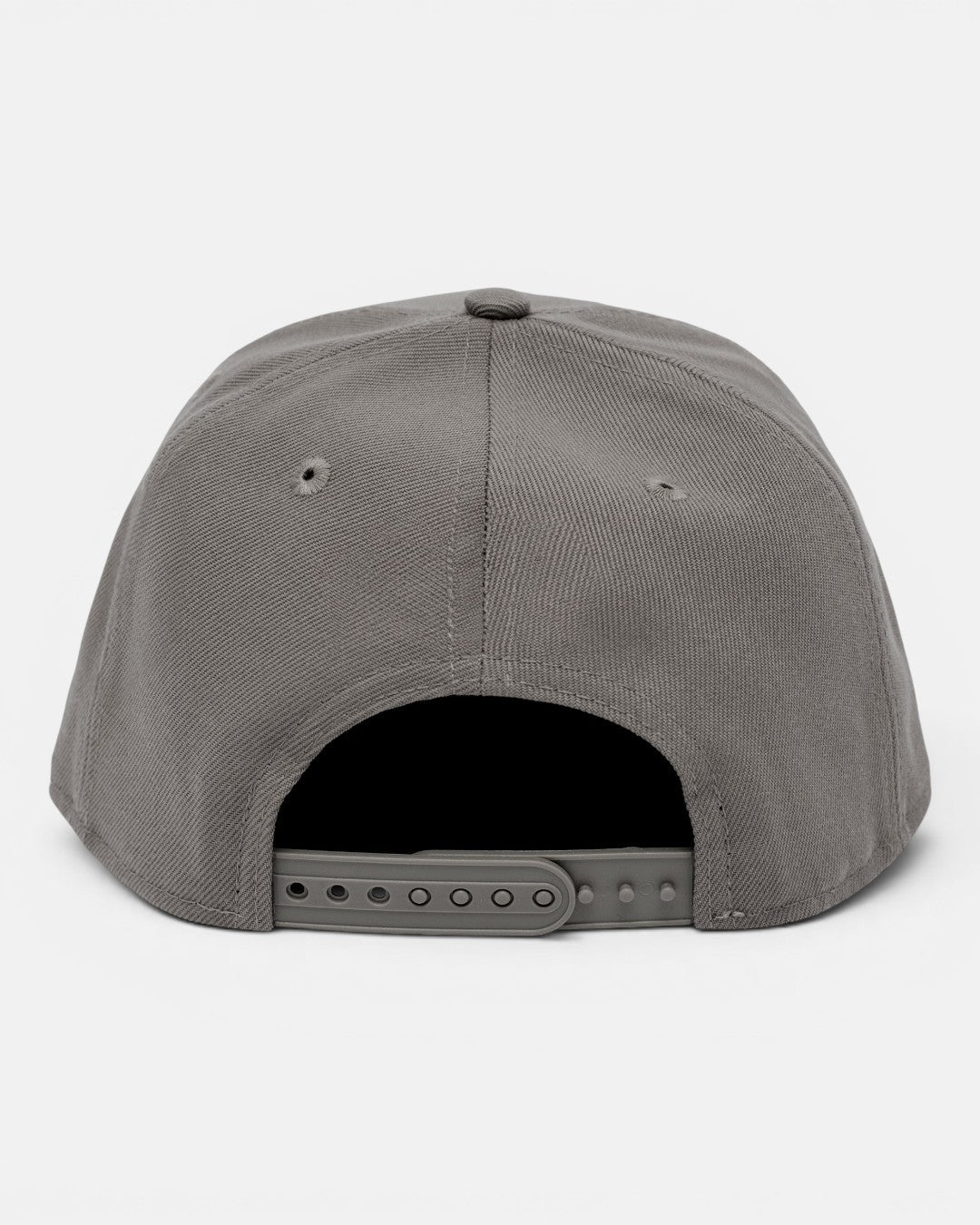 Primary Logo 950 Snapback Hat - Headwear - Gray - 60-000005
