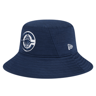 Primary Logo Bucket Hat - LA CLIPPERS TEAM STORENew Era60 - 000119