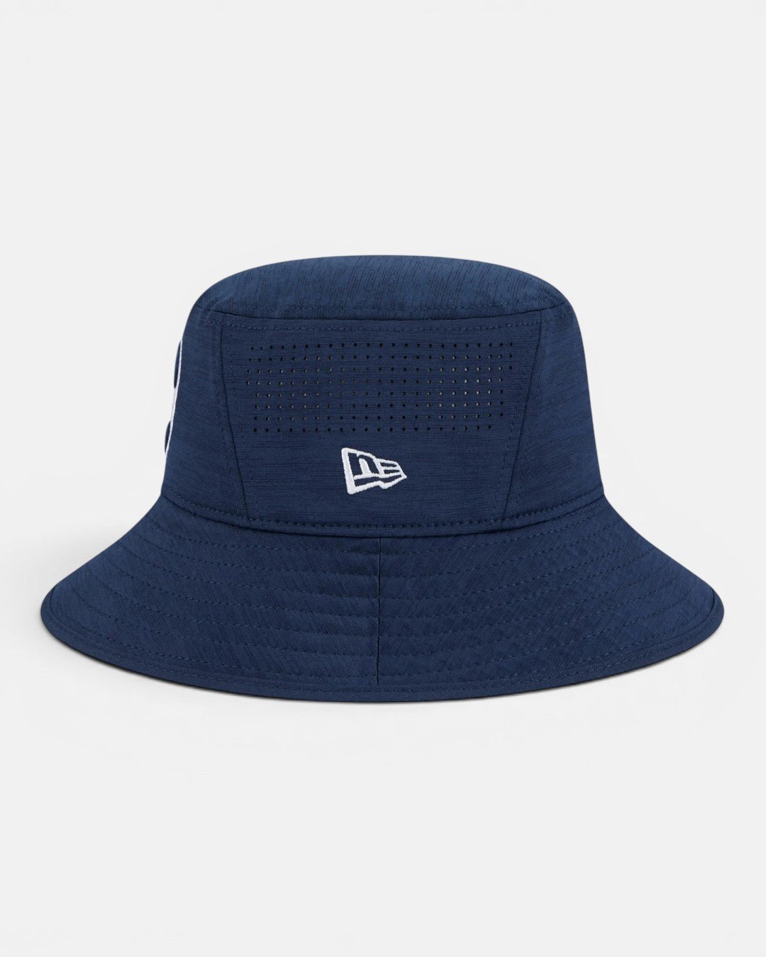 Primary Logo Bucket Hat - Headwear - Navy - 60-000119