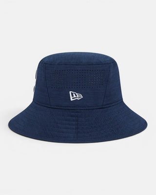 Primary Logo Bucket Hat - Headwear - Navy - 60-000119