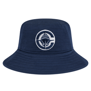 Primary Logo Bucket Hat - LA CLIPPERS TEAM STORENew Era60 - 000119