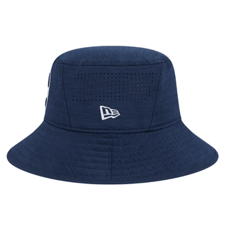 Primary Logo Bucket Hat - LA CLIPPERS TEAM STORENew Era60 - 000119