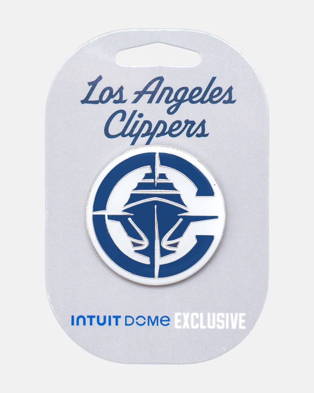 Primary Logo Pin - Accessories - 72-000021