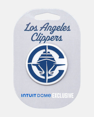 Primary Logo Pin - Accessories - 72-000021