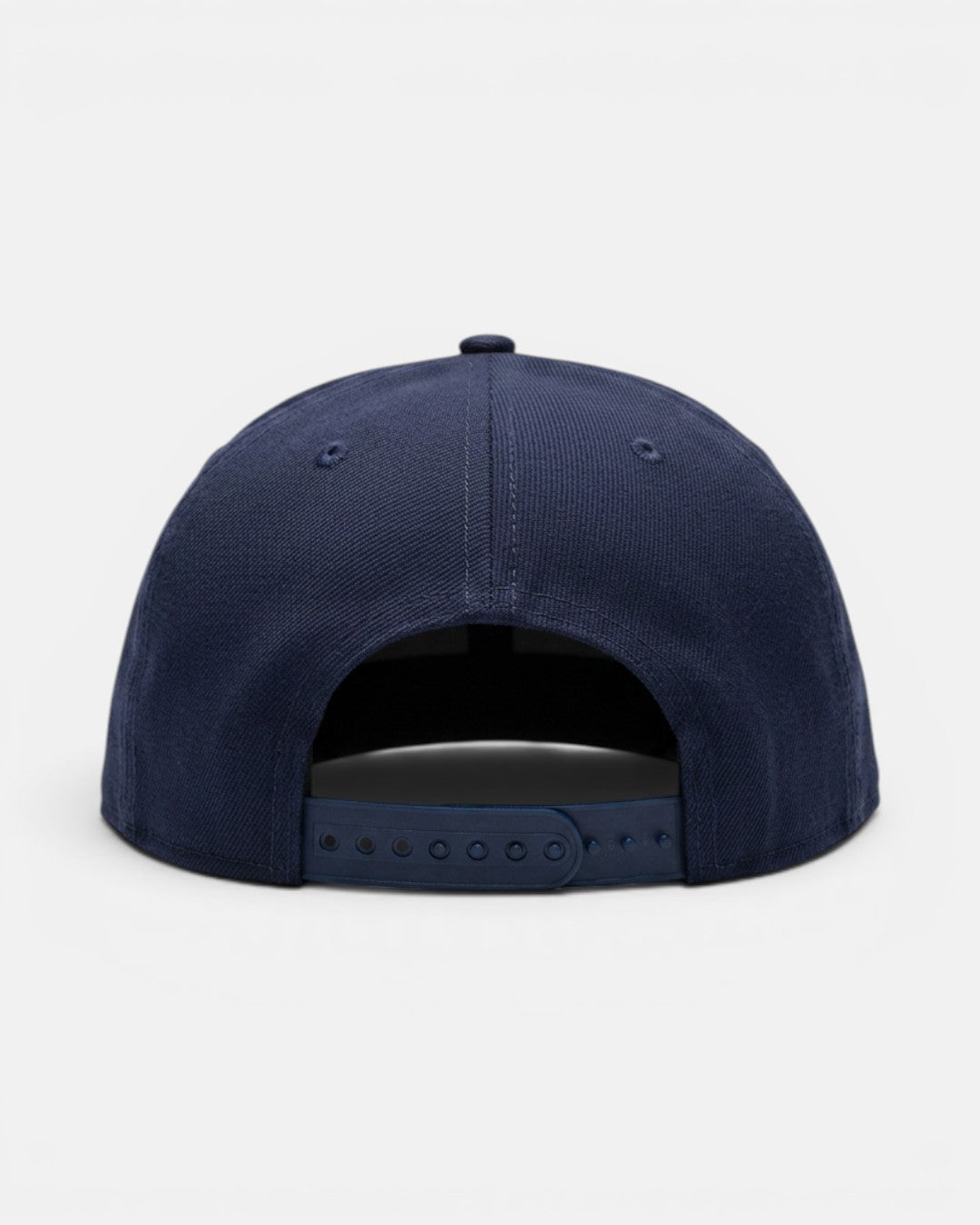 Primary Logo Tonal 950 Snapback Hat - Headwear - Navy - 60-000114