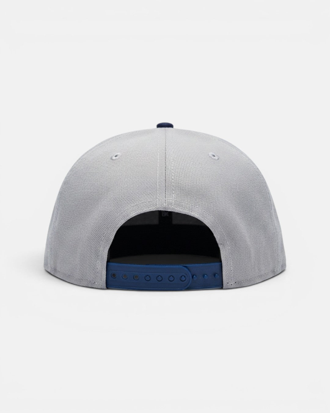 Primary Logo Two-Tone 950 Snapback Hat - Headwear - Gray - 60-000116