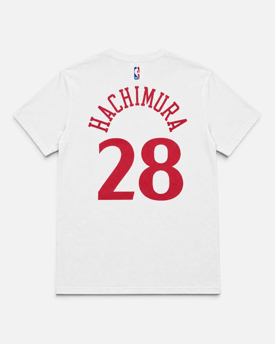 Rui Hachimura Association T-Shirt - Apparel - XS - 20-000626-XS
