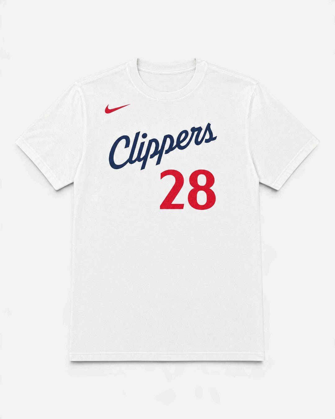 Rui Hachimura Association T-Shirt - Apparel - XS - 20-000626-XS