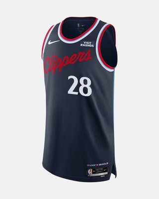 Rui Hachimura Icon Authentic Jersey - Jerseys - 40/S - 10-000170-40/S
