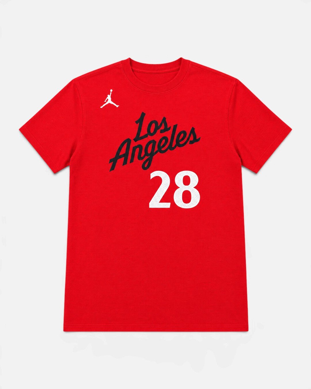 Rui Hachimura Statement T-Shirt - Apparel - XS - 20-000625-XS