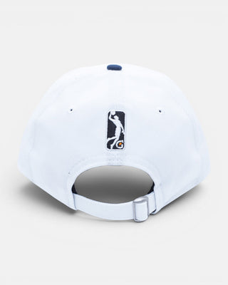 San Diego Clippers 920 Adjustable Hat - Headwear - White - 60-000125