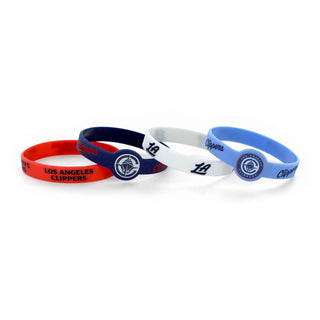 Silicone Bracelet 4 - Pack - Accessories - 53-000007