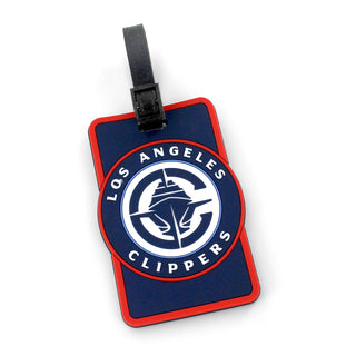 Soft Luggage Tag - Accessories - 72-000130