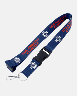 Stack Logo Lanyard - Accessories - 72-000127