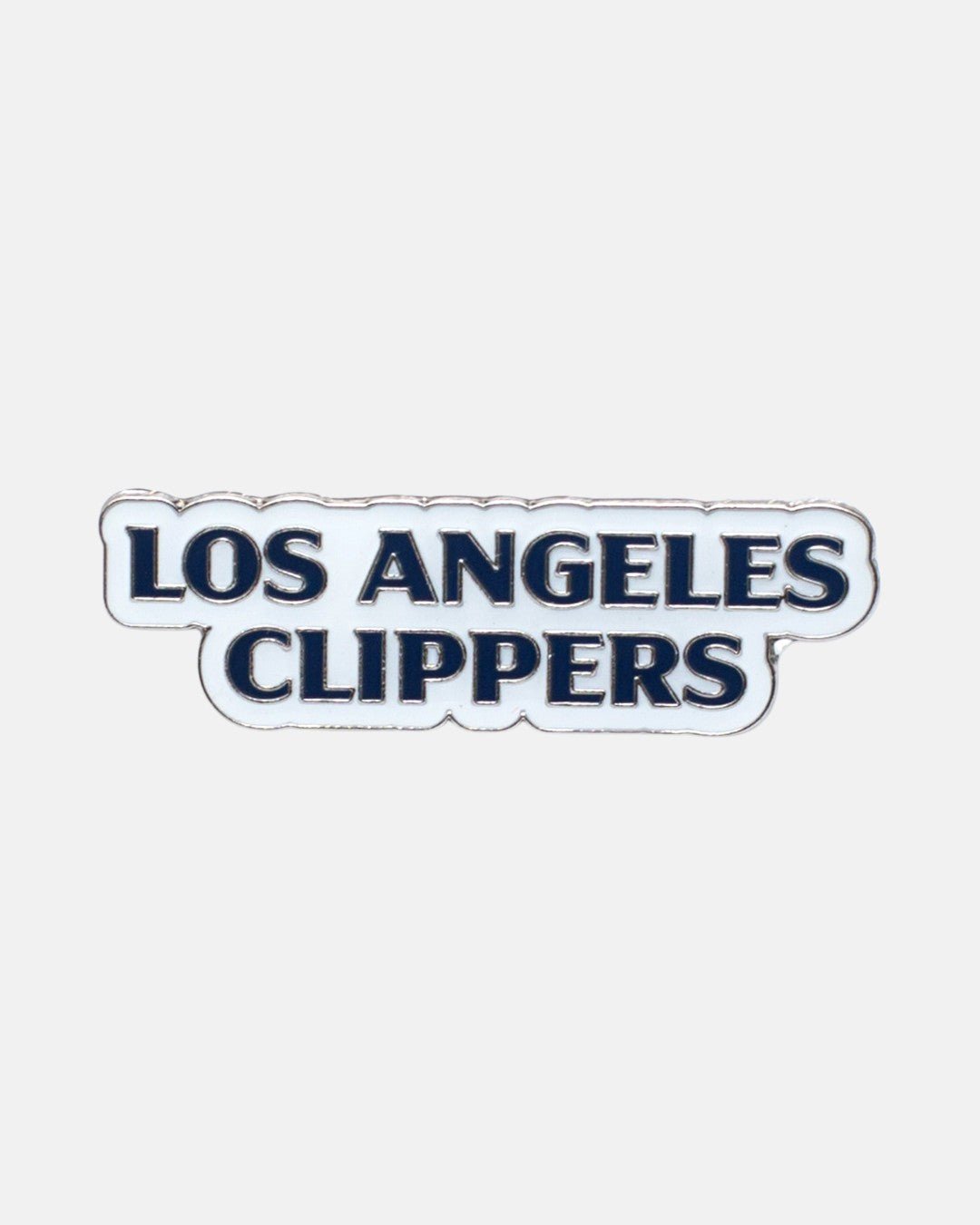 Stacked Logo Pin - Accessories - 72-000029