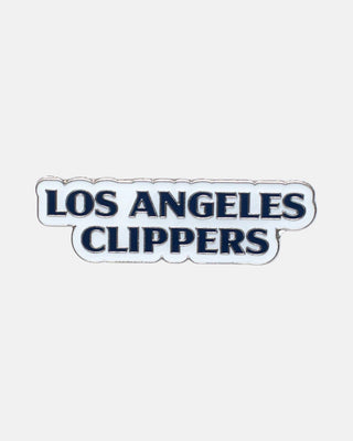 Stacked Logo Pin - Accessories - 72-000029