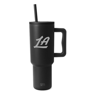 The LA Tumbler - LA CLIPPERS TEAM STORESimple Modern71 - 000006