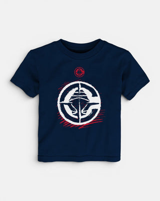 Toddler Primary Logo Doodle T-Shirt - Apparel - 2T - 41-000004-2T