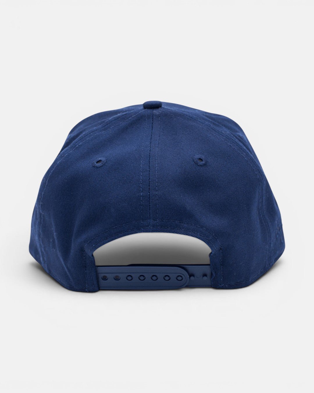Tonal 940 A Frame Adjustable Hat - Headwear - Navy - 60-000098