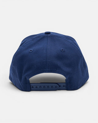 Tonal 940 A Frame Adjustable Hat - Headwear - Navy - 60-000098