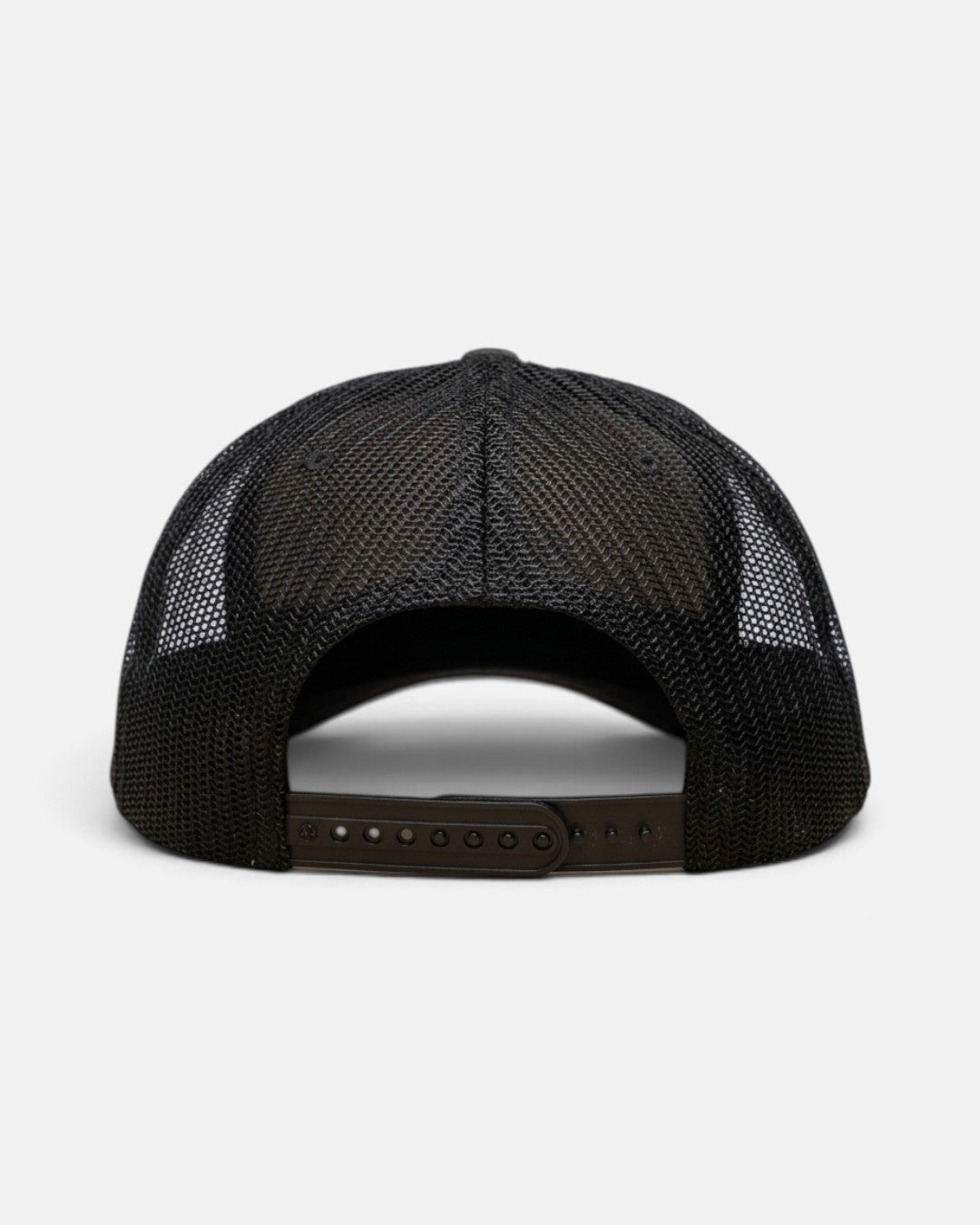 Tonal LA Clippers Inglewood Hitch Snapback Hat - Headwear - Black - 60-000259