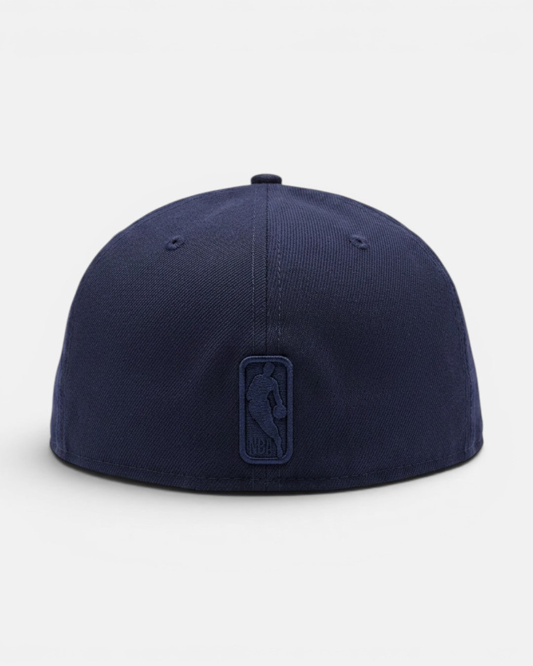 Tonal Primary Logo 5950 Fitted Hat - Headwear - Navy - 60-000112-7