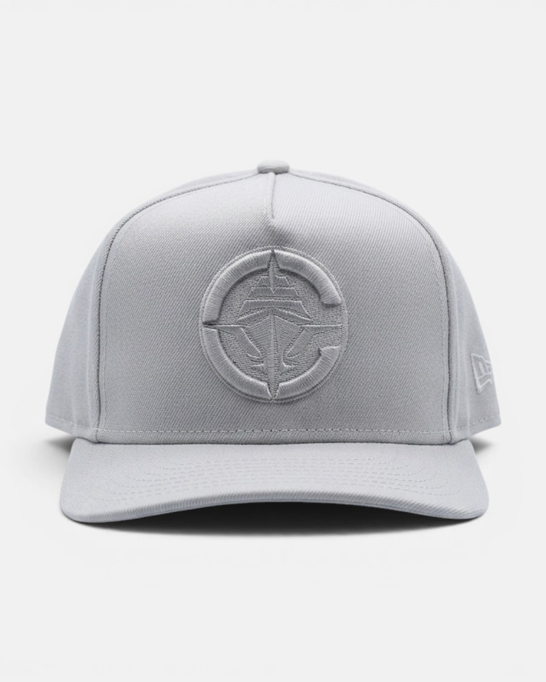 Tonal Primary Logo 950 Snapback Hat - Headwear - Gray - 60-000115