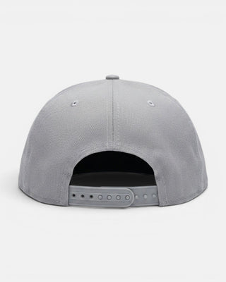Tonal Primary Logo 950 Snapback Hat - Headwear - Gray - 60-000115