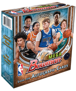 Topps - Bowman Mega Box - Accessories - 72-000156