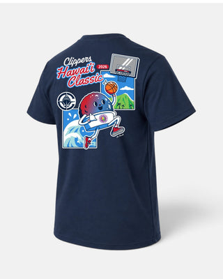 Pre-Order | LAC x Ululani Hawaiian Shave Ice Collab T-Shirt