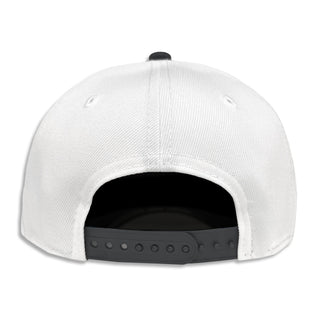 Two - Tone Clippers 940 Snapback Hat - LA CLIPPERS TEAM STORENew Era60 - 000076