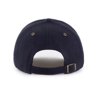Two - Tone LA Clippers ’47 Script Strapback Hat - Headwear - Navy - 60-000159