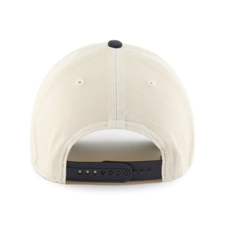 Two - Tone LA MVP Hat - Headwear - Beige - 60 - 000122