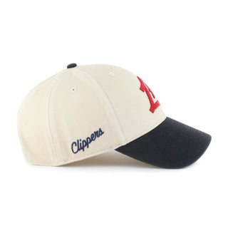 Two - Tone LA MVP Hat - Headwear - Beige - 60 - 000122