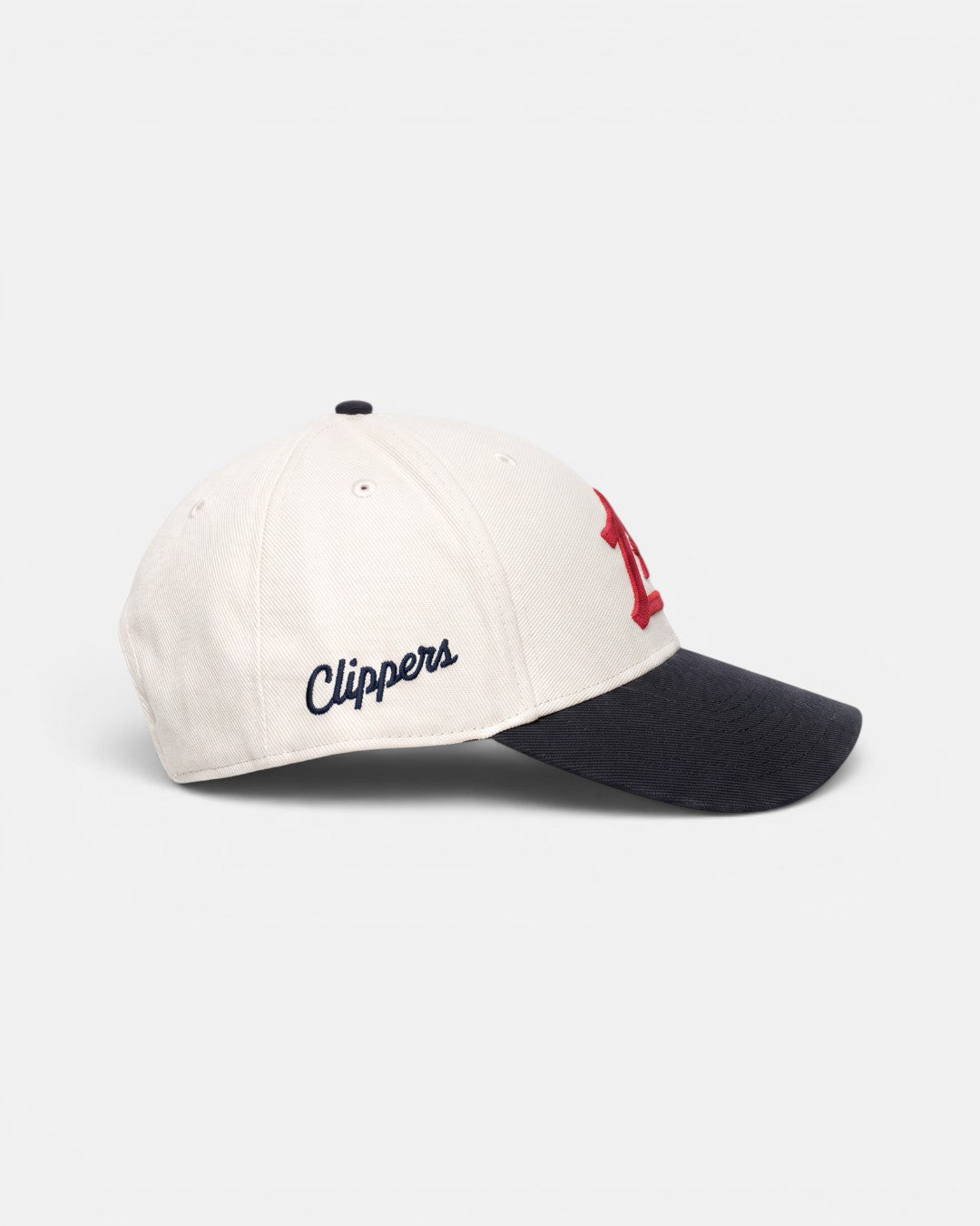 Two-Tone LA MVP Snapback Hat - Headwear - Beige - 60-000122
