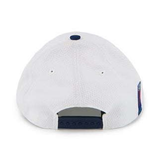 Two - Tone Primary Logo 940 Snapback Hat - LA CLIPPERS TEAM STORENew Era60 - 000002