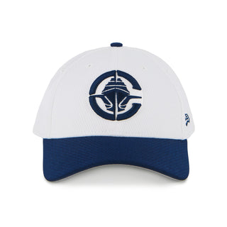 Two - Tone Primary Logo 940 Snapback Hat - LA CLIPPERS TEAM STORENew Era60 - 000002