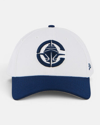 Two-Tone Primary Logo 940 Snapback Hat