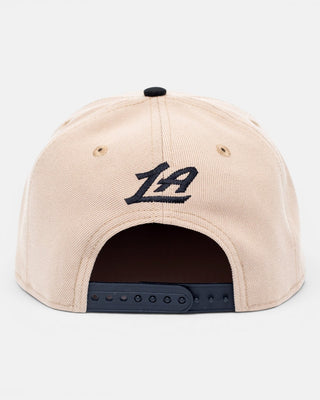 Two-Tone Primary Logo 950 Snapback Hat