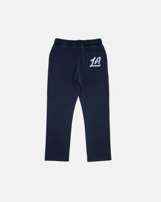 Union LA x Clippers Fleece Sweatpants - Apparel - Black - 21-000060-S