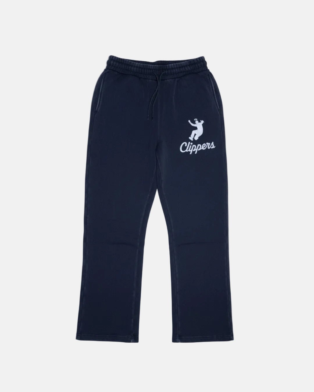 Union LA x Clippers Fleece Sweatpants - Apparel - Black - 21-000060-S