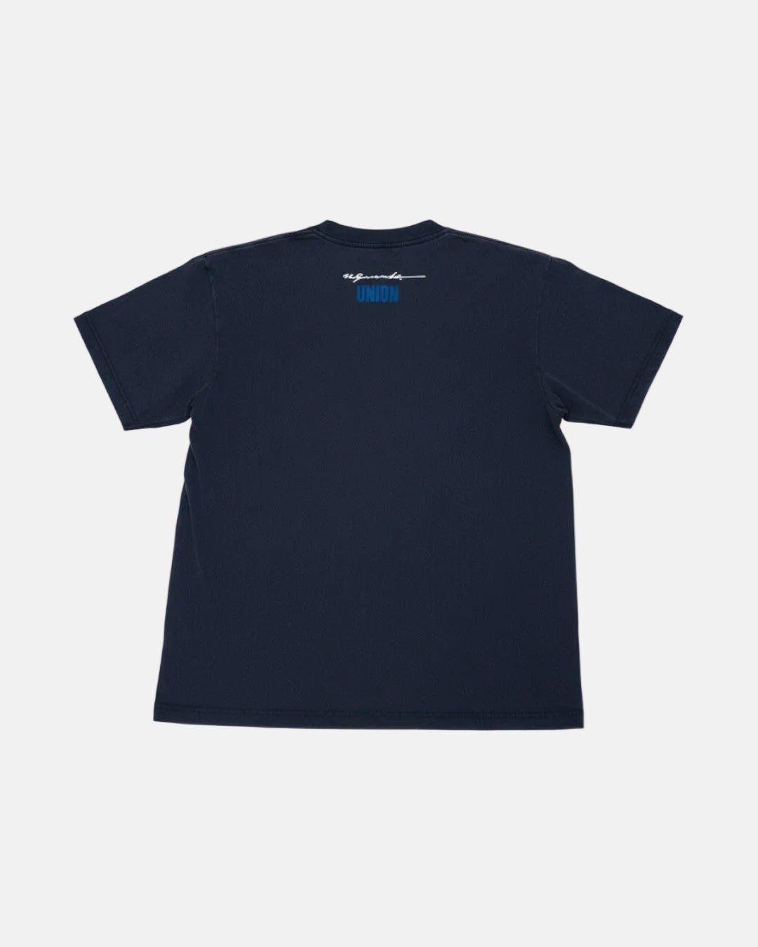 Union x LA Clippers by Uber T-Shirt - Apparel - Black - 20-000535-S