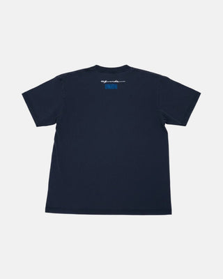 Union x LA Clippers by Uber T-Shirt - Apparel - Black - 20-000535-S