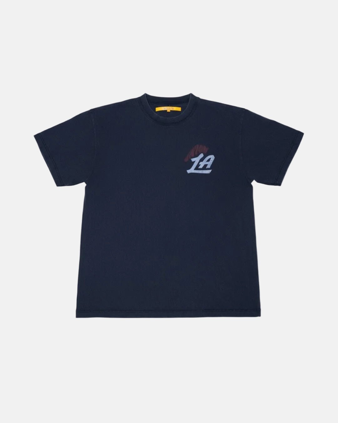 Union x LA Clippers Graphic T-Shirt - Apparel - Black - 20-000530-S