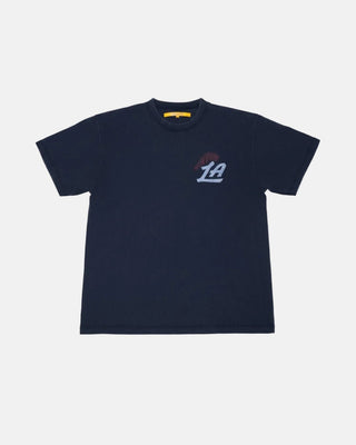 Union x LA Clippers Graphic T-Shirt - Apparel - Black - 20-000530-S