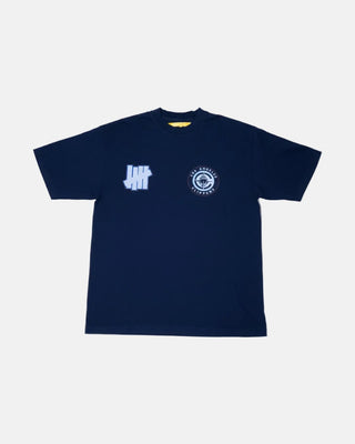Union x LA Clippers Undefeated T-Shirt - Apparel - Navy - 20-000537-S
