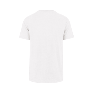 White Clippers Western Conference Graphic T-Shirt - LA CLIPPERS TEAM STORE47 Brand20 - 000167 - S