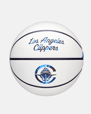 White Pixel Basketball - 80-000012